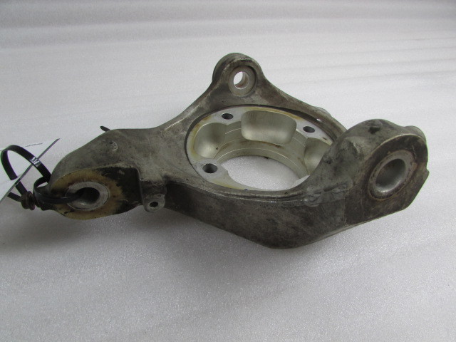 Ferrari 355, LH, Left Front Spindle Knuckle w/o Hub, ABS Style, Used, P/N 175488