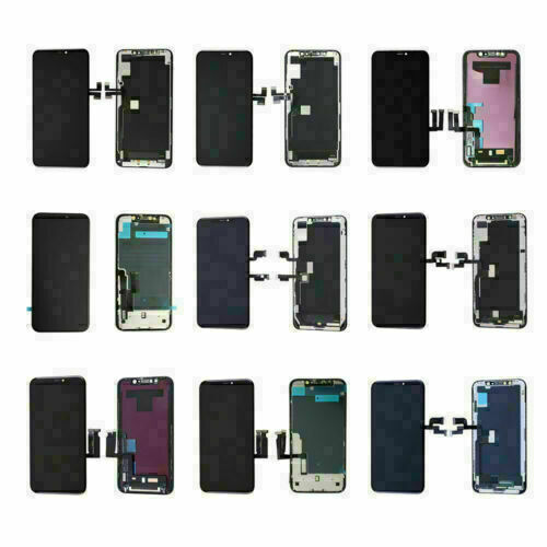 OLED Display LCD Touch Screen For 