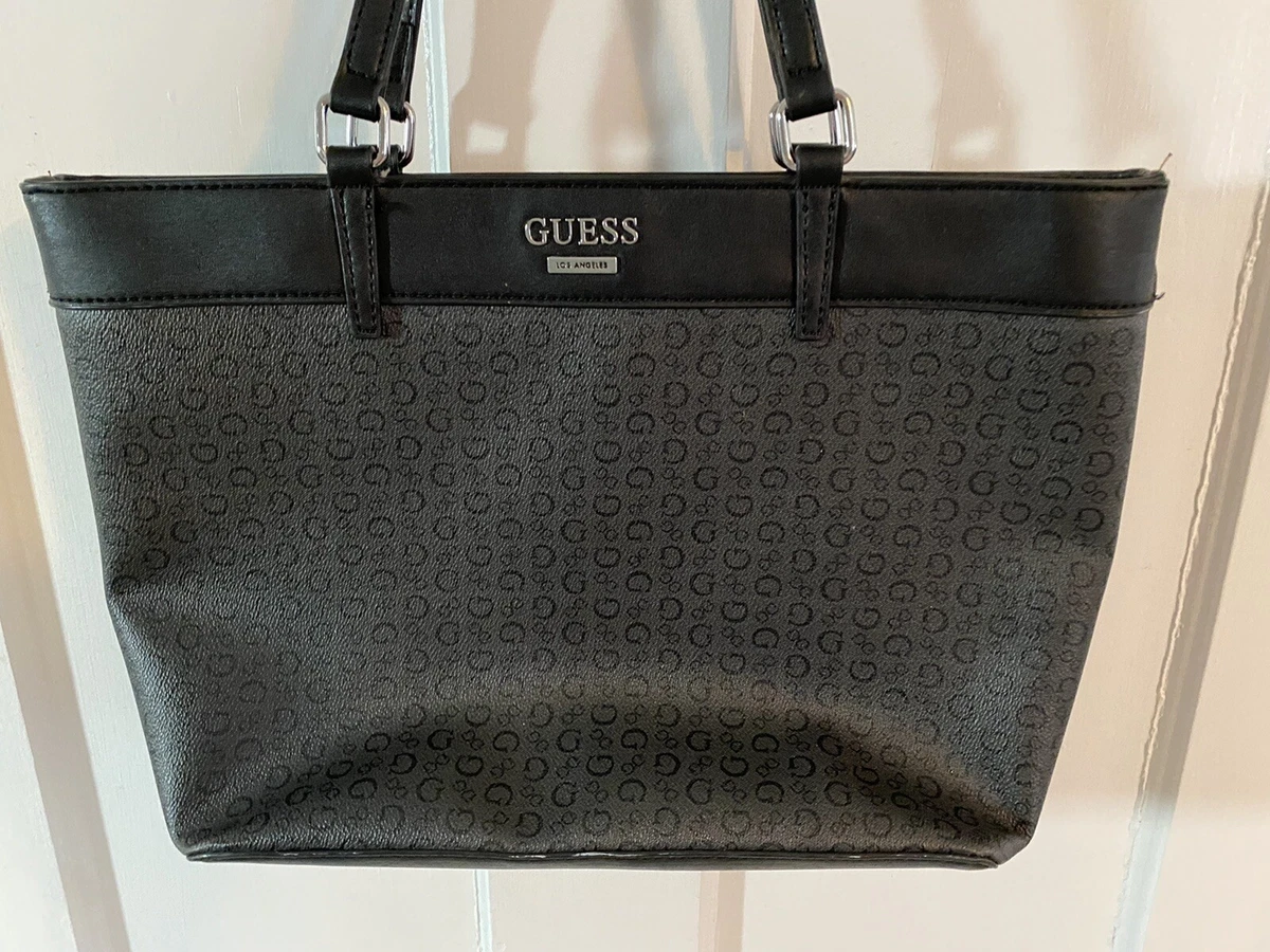 Guess Los Angeles Handbag - Gem