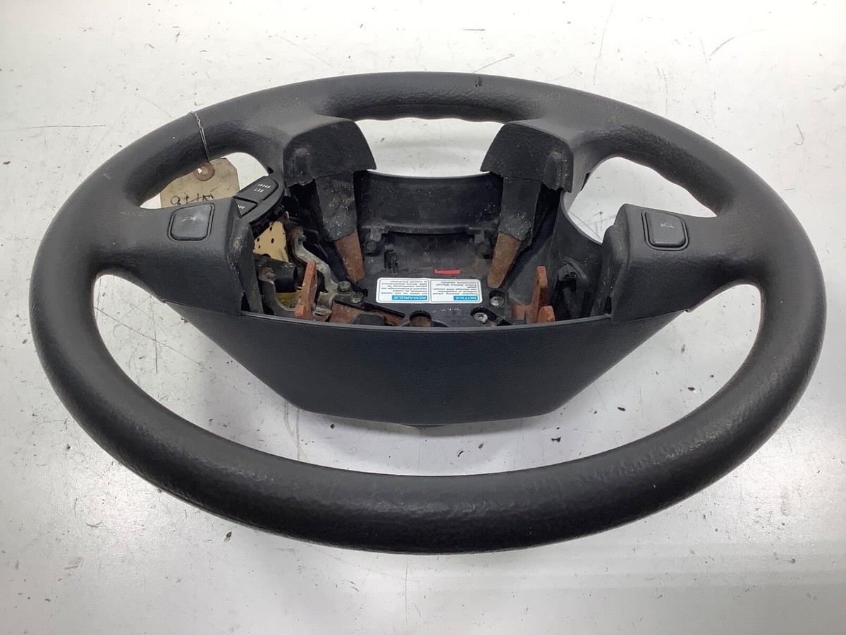 トム・リドル様　 専用 95-98 Honda Odyssey Steering Wheel Assembly Gray 78510-SV4-A61ZC
