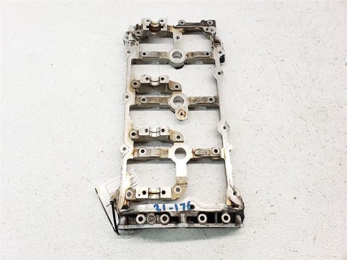 12 Nissan 370Z Passenger Front Cylinder Head Base OEM 11040-EY02A - Picture 2 of 5