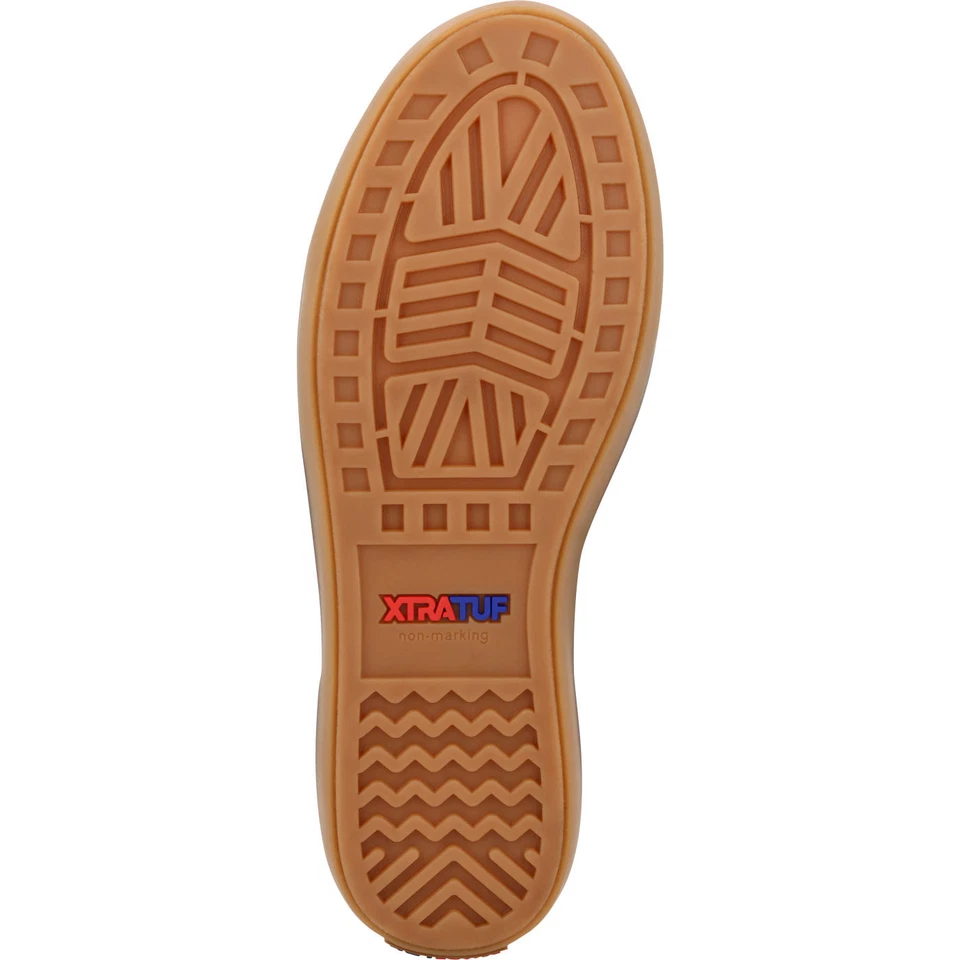 XTRATUF BOTAS DE HOMBRE 6" CAMUFLAJE PATO XMABDCAM - TODAS LAS TALLAS Foto 3 de 4