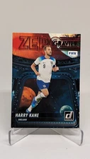 2023-24 Panini Donruss Soccer ZERO GRAVITY INSERTS Pick From List! RED