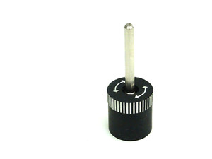 Tonarmgewicht für Plattenspieler Dual 1218 / 1219...