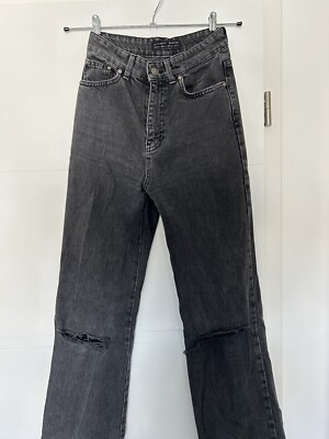 jeans hosen damen