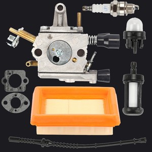 Карбюратор stihl fs450