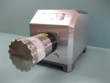 Cole-Parmer 74000-59 Masterflex I/P Console Drive with QuattroFlow Pump Head C10