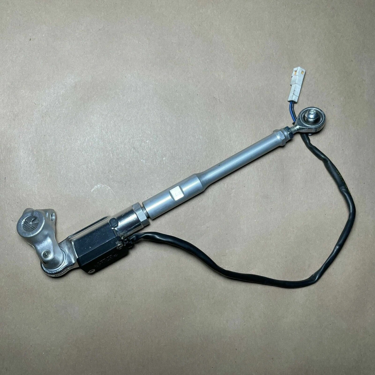 DUCATI PANIGALE 1199 899 959 GENUINE OEM QUICK SHIFTER eBay