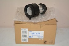  Nec NP04ZL Long Zoom Lens 2.2-2.7 NP2000/NP3250/NP2150/NP3150 Projector
