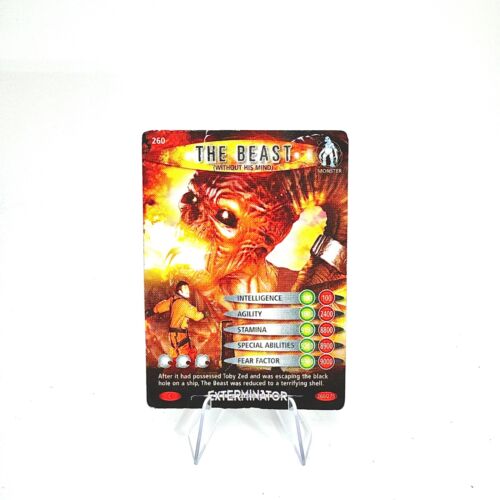 Doctor Who battles in time - Chose Your Cards - Picture 116 of 184
