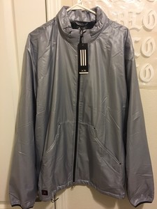 taylormade windbreaker