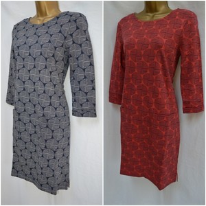 white stuff albie lines dress