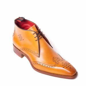 jeffery west chukka boots