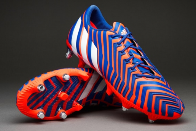 adidas instinct football boots