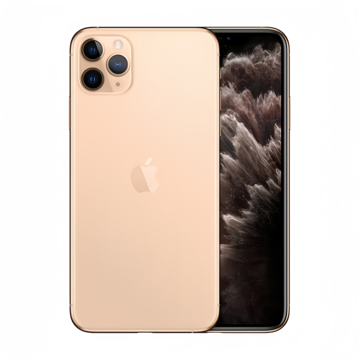 Apple iPhone 11 Pro Max-64GB-6.5'' HD Display Front 12MP Apple iPhone 11 Pro Max-64GB-6.5'' HD Display Front 12MP