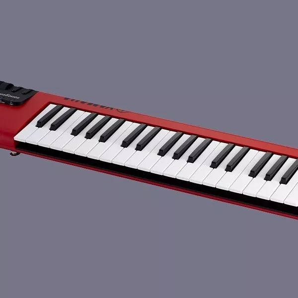 YAMAHA SHS-500 Sonogenic 37-Key Bluetooth MIDI Shoulder Keytar