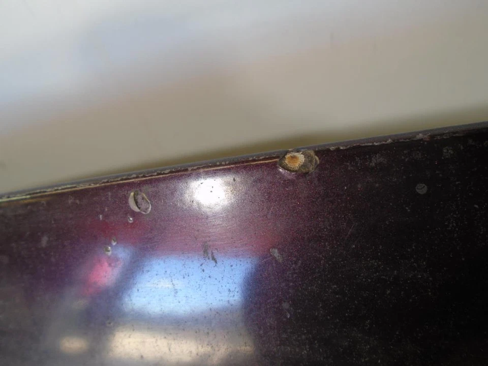 Capo para OPEL VECTRA A CD 1992 766121 - Imagen 4 de 4