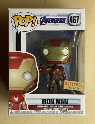boxlunch iron man pop