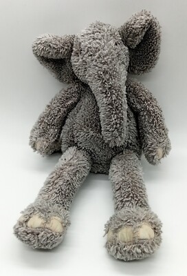 ジェリーキャット ゾウ Slackajack Elephant Amazon.co.jp: JELLYCAT I am Small Slackajack Elephant(SL3E