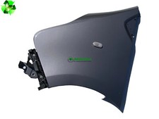 Renault Trafic Wing Fender 631016242R Left Genuine 2017