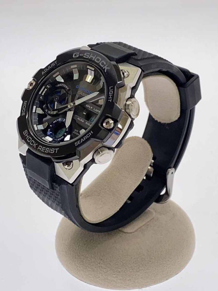 Casio G-Shock Fire Package '22 Tough Solar Gst-B400Fp-1A2Jr Casio G-Shock Fire Package '22 Tough Solar Gst-B400Fp-1A2Jr