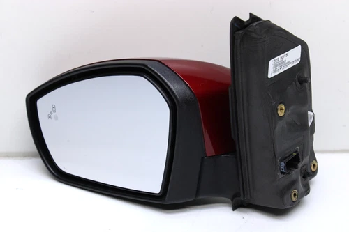 Scuff! 2017-2019 Ford Escape RH Right Dorr Mirror w/Blind Spot w/Lamp w/Turn OEM