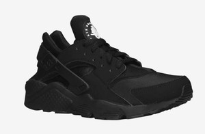 Nike Air Huarache Masculino Preto/branco Tamanho limitada disponível | eBay