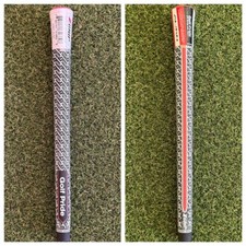 NEW Golf Pride Z-Grip Cord Align Golf Swing Grip - Choose Size