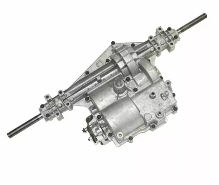 Lawn mower gearbox deals