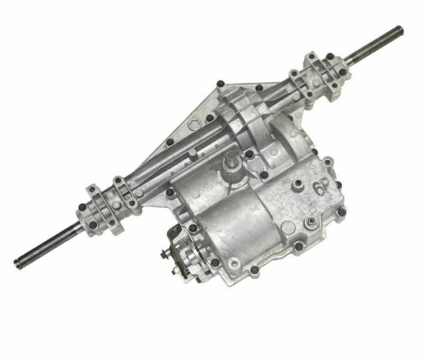 Zugkraft Cambio ÜBertragung AufsitzmäHer RasenmäHer Peerless 794715-image