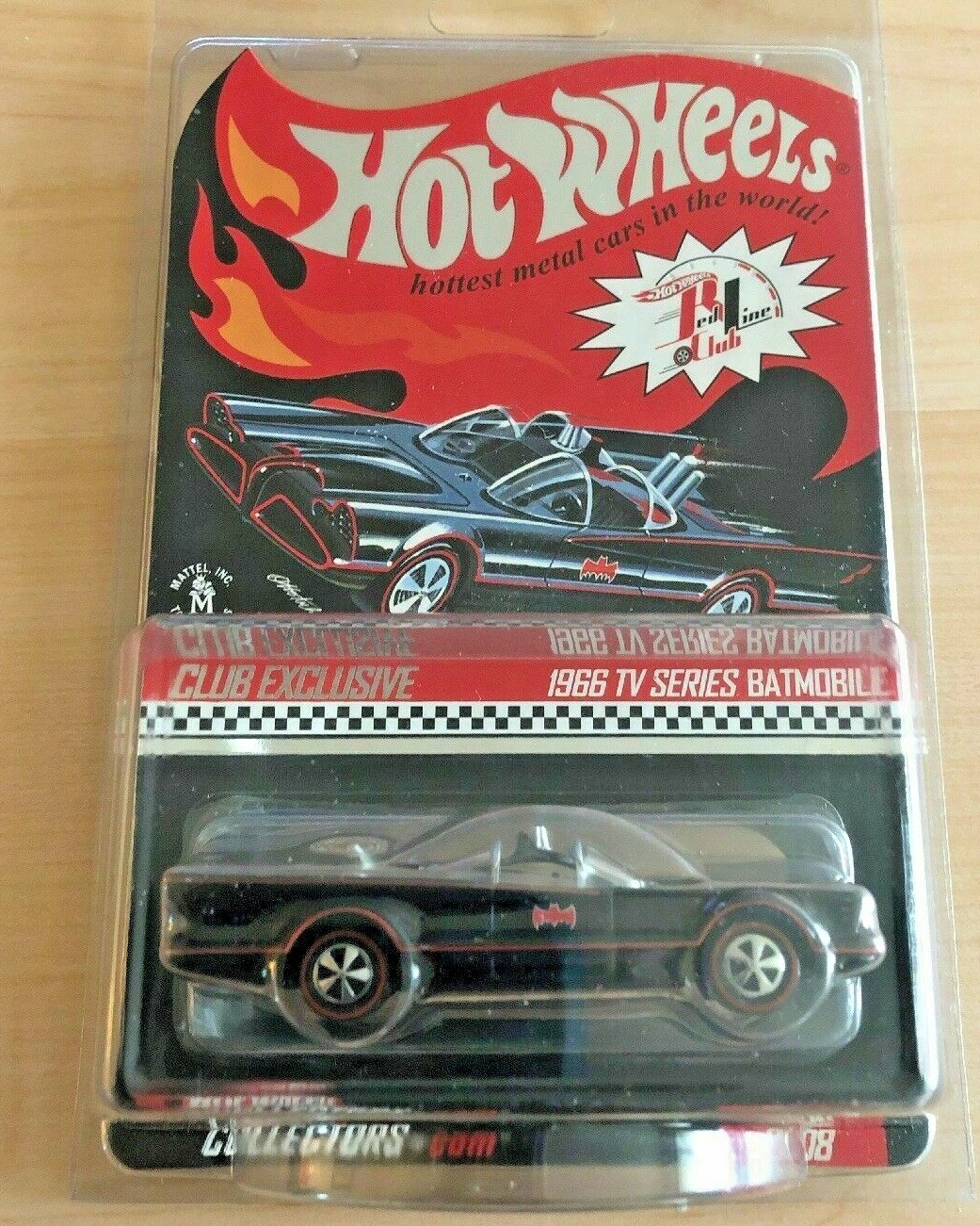 Hot Wheels Rlc Hot Wheels club exclusivo 1966 Serie de TV Batimóvil 12,246 13,428 tomar hasta un 70% de descuento Hot Hot Hot Wheels Rlc Hot Wheels club exclusivo 1966 Serie de TV Batimóvil 12,246 13,428 tienda en linea