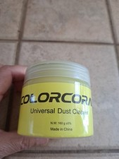 COLORCORAL Cleaning Gel Universal Dust Cleaner for PC Keyboard Car Detailing Off
