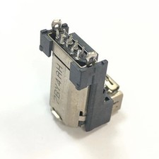 Replacement Mainboard USB Socket Connector Port For Playstation 4 PS4 Slim 2000