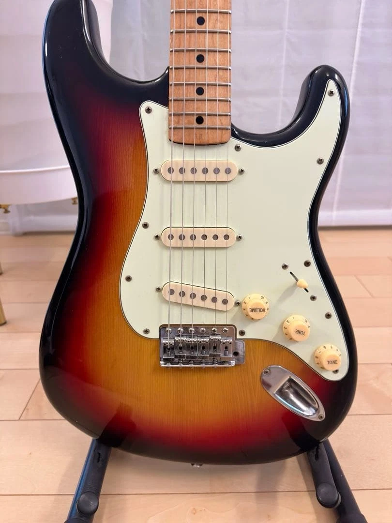 Tokai Silver Electric Guitars for sale - eBay