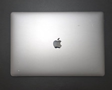 OEM Apple MacBook Pro 15" A1990 Space Gray 2018 2019 LCD Assembly - Grade C