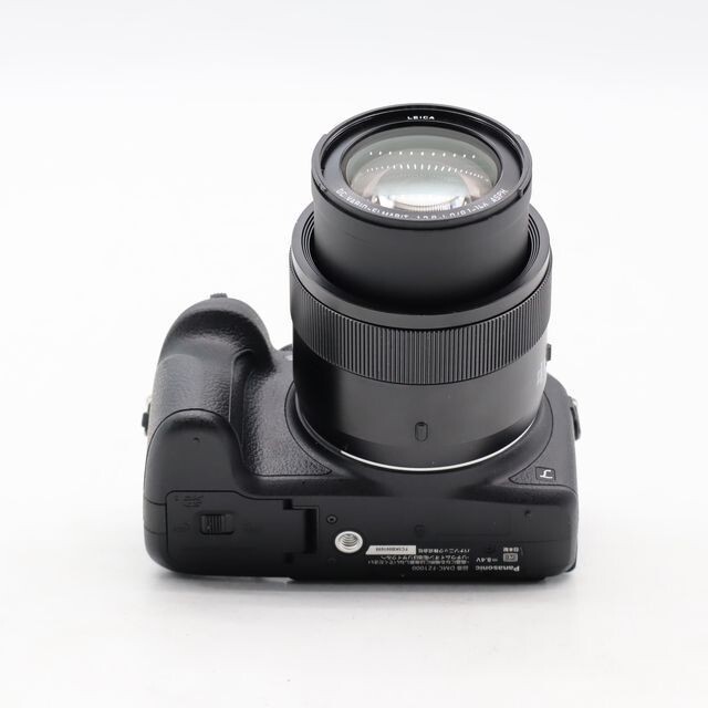 Panasonic Digital Camera Lumix FZ1000 Black DMC-FZ1000 #4168 | eBay