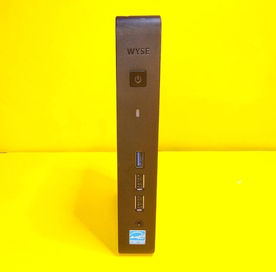  TURN ON BUT DOES NOT DISPLAY AN IMAGE DELL WYSE 3030 LT N06D THIN CLIENT RJ-45 