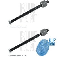 2X Axialgelenk FüR Spurstange Blue Print ADM58791 2 Spurstangen Set FüR Mazda
