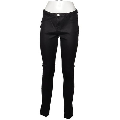 Naf Naf, Jeans, Größe: 38, Schwarz, Einfarbig, Damen #LAJ