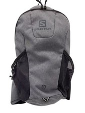 Salomon Trailblazer 20 Backpack Nylon GRY