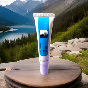 AIR REPAIR Super Hydrating Eye Cream Full Size 0.5 oz / 15 mL New