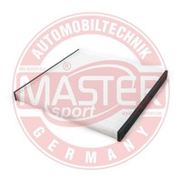 MASTER-SPORT Germany Filter, Innenraumluft U.A. FüR Lexus, Toyota