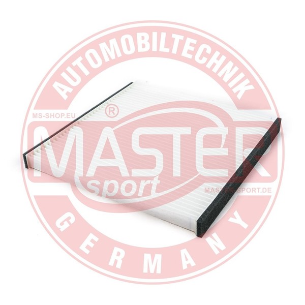 MASTER-SPORT Germany Filter, Innenraumluft U.A. FüR Lexus, Toyota-image