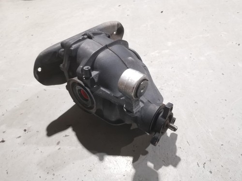 MERCEDES S CLASS DIFFERENTIAL CENTRE W220 04/99-07/06 99 00 01 02 03 04 05 06