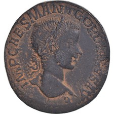 #1021293 M&uuml;nze, Pisidia, Gordian III, Bronze &AElig;, 238-244, Antioch, SS, Bronze,