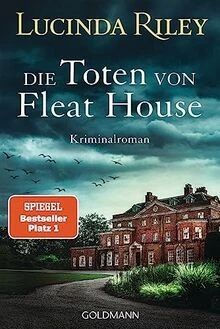 Die Toten von Fleat House: Ein atmosphärischer Krim... | Buch | Zustand sehr gut - Bild 1 von 2