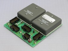 BAILEY NTA102 INPUT TERMN UNIT T231245