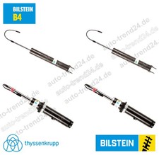 Bilstein B4 Gasdruckstoßdämpfer für Porsche 911 Cabriolet 991, Bj. 2012-2020