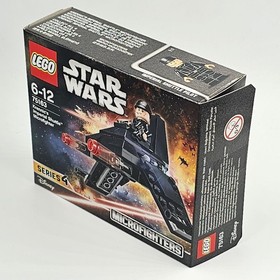Star Wars Lego 75163 Krennic's Imperial Shuttle Microfighter (Series 4) Sealed