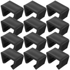  12 Pcs Furniture Fittings Connector Sectional Connectors for Sofa